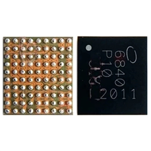 For iPhone 11 Series Small Power IC Module PMB6840