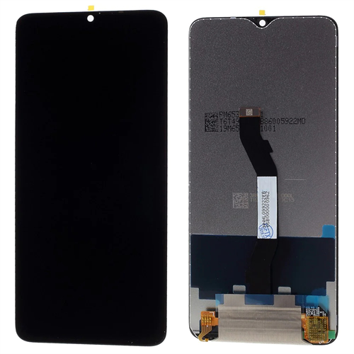 Redmi Note 8 Pro LCD Display
