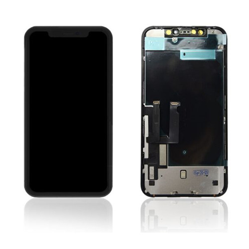 For iPhone XR LCD Digitizer Assembly   