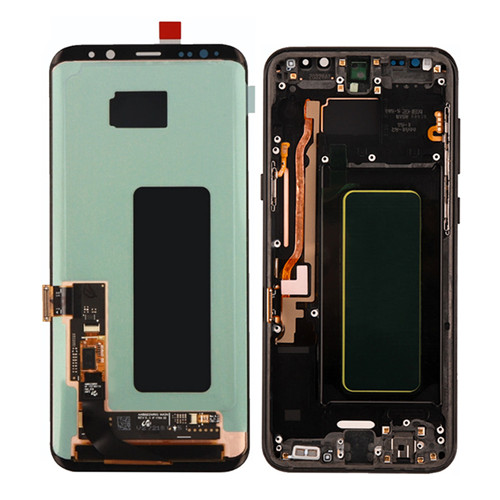 For Samsung Galaxy Series LCD