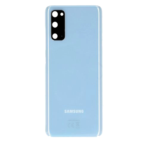 For Samsung Galaxy S20 Battery Cover 