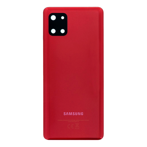 For Samsung Galaxy Note 10 Lite Battery Cover  