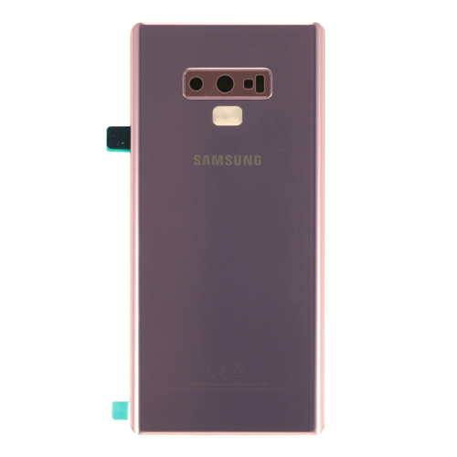 For Samsung Galaxy Note 9 Battery Cover  