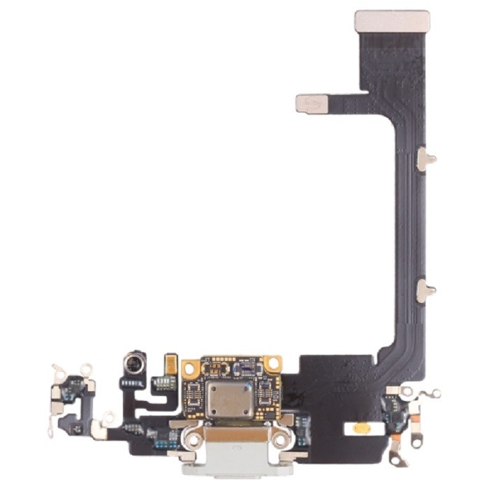 For iPhone 11 Pro Charging Flex Cable