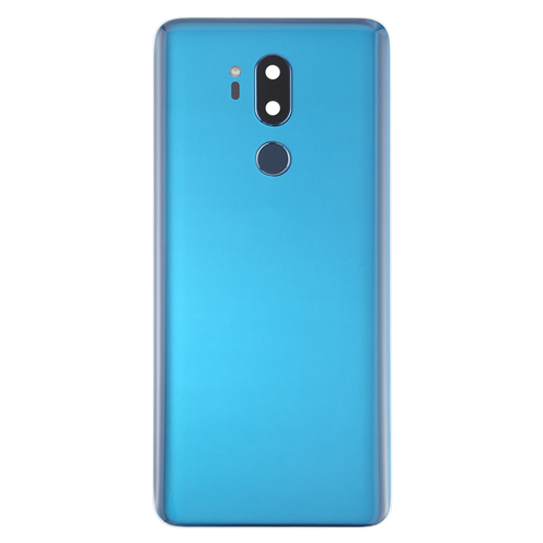 For LG G7 Series Back Cover - 副本