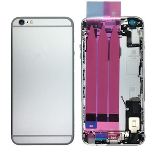 For iPhone 6S 6SP Rear Housing Assembly