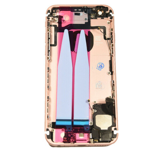 For iPhone 6S 6SP Rear Housing Assembly