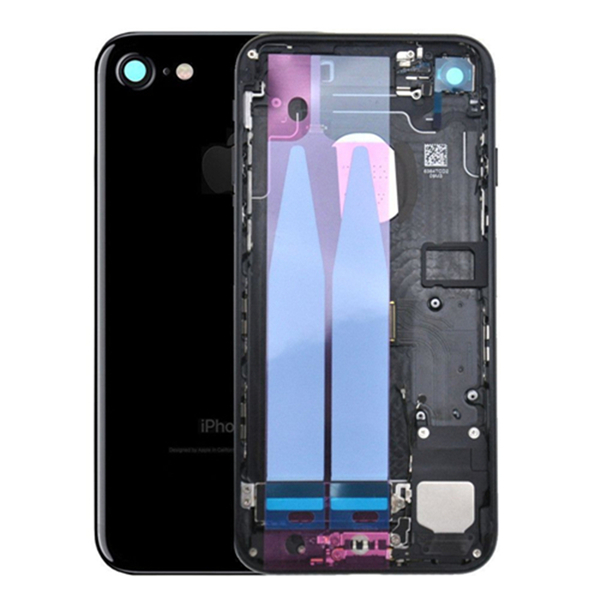 For iPhone 7 7Plus Rear Housing Assembly
