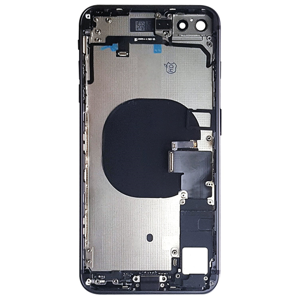 For iPhone 8 8Plus Rear Housing Assembly