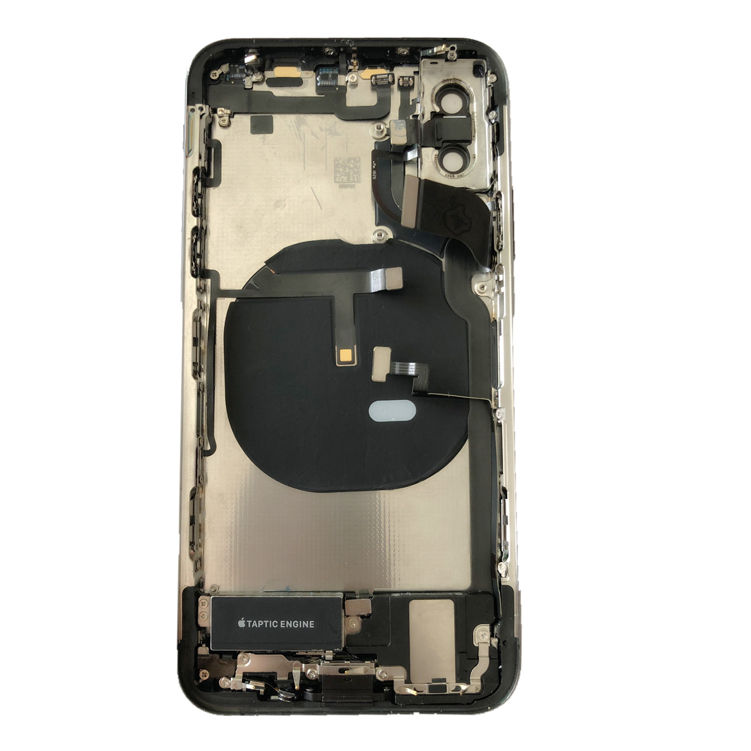 For iPhone XS Rear Housing Assembly  