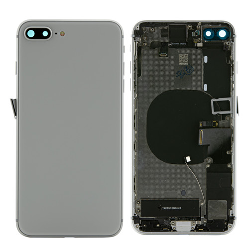 For iPhone 8 8Plus Rear Housing Assembly