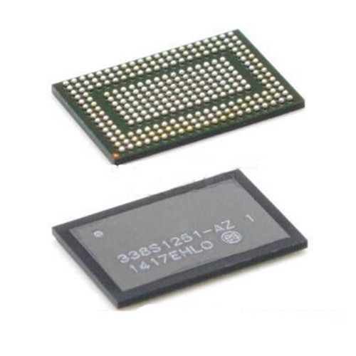 For Apple iPhone  6 Plus 338S1251-AZ Power Manger Supply IC BGA Chip 