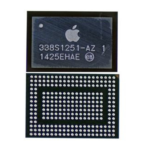 For Apple iPhone  6 Plus 338S1251-AZ Power Manger Supply IC BGA Chip 