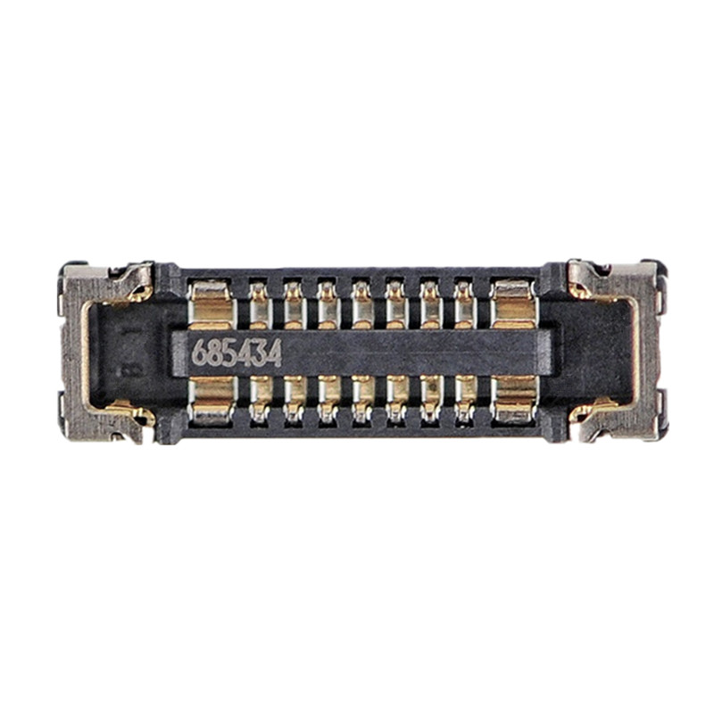 For Apple iPhone 7 Power Button Motherboard Socket