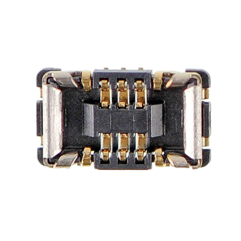 For Apple iPhone 7 Volume Button Motherboard Socket  