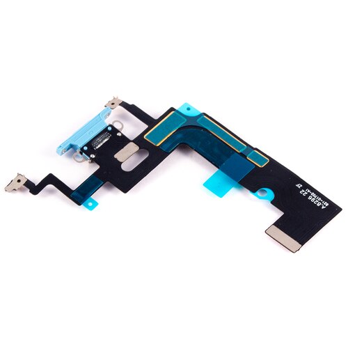 For iPhone XR Charging Port Flex Cable