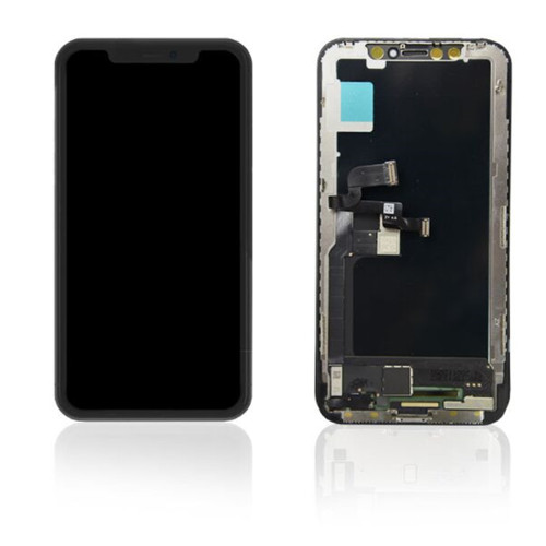 For iPhone X LCD Digitizer Assembly   