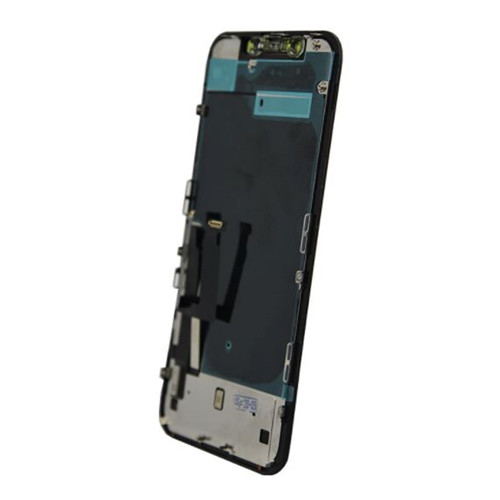 For iPhone XR LCD Digitizer Assembly   