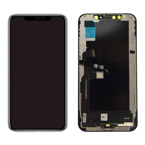 For iPhone XS MAX LCD Digitizer Assembly  