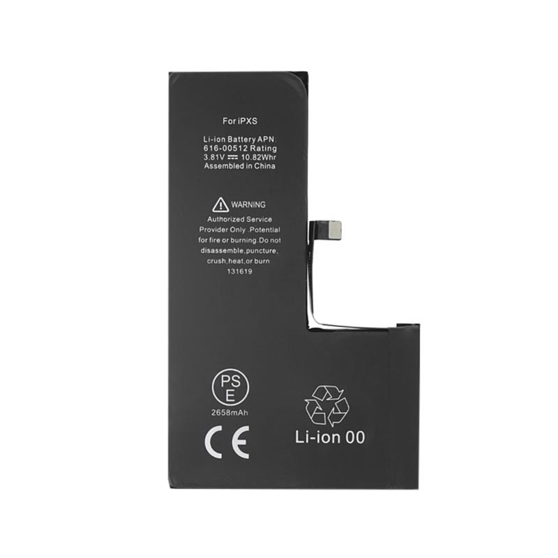 For iPhone XS Battery 