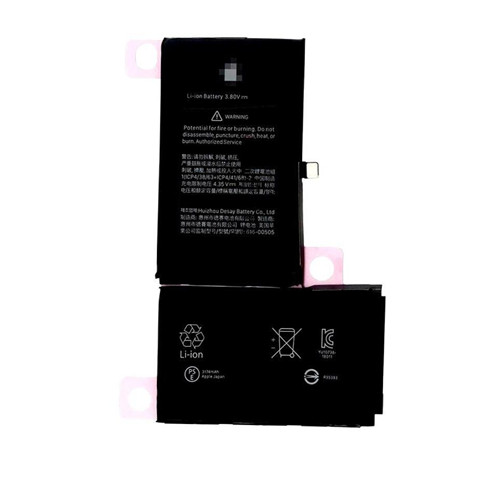 For iPhone XS MAX Battery  
