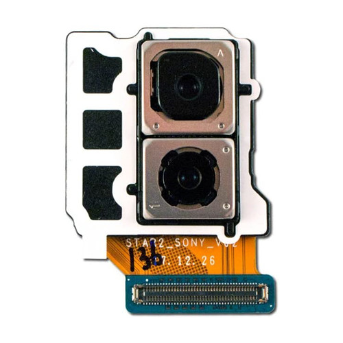 For Samsung Galaxy Series Rear Camera Flex