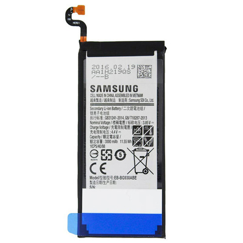 For Samsung Galaxy Series Battery