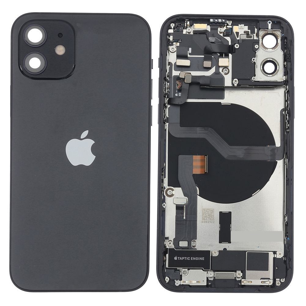 For iPhone 12 Housing Assembly With Small Parts