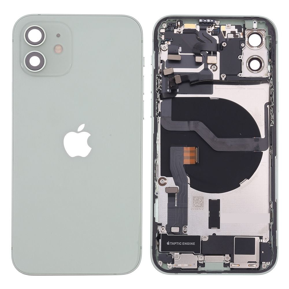 For iPhone 12 Housing Assembly With Small Parts