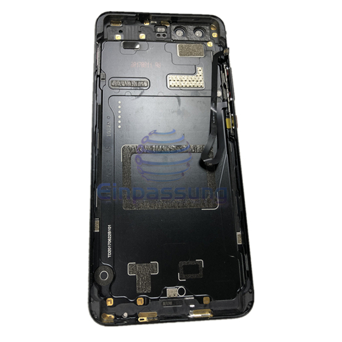 For HuaWei P10 Aluminum Housing With Power Flex Cable