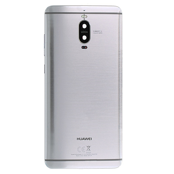 For HuaWei Mate 9 Series Aluminum  Battery Door Housing  