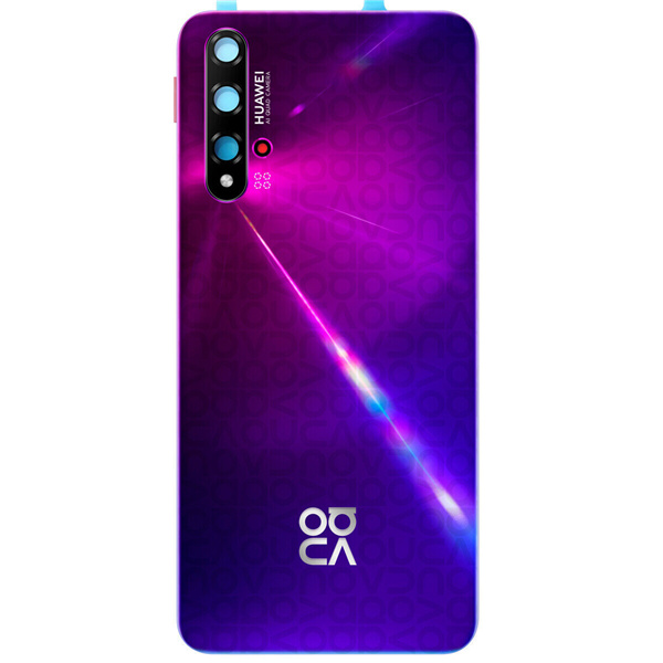 For HuaWei NOVA 5T Housing