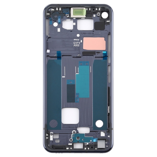 For LG Q70 Replacement Main Housing Frame