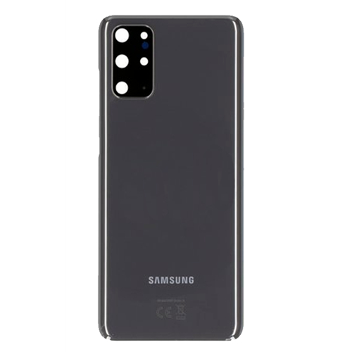 For Samsung Galaxy S20 Plus Battery Cover 