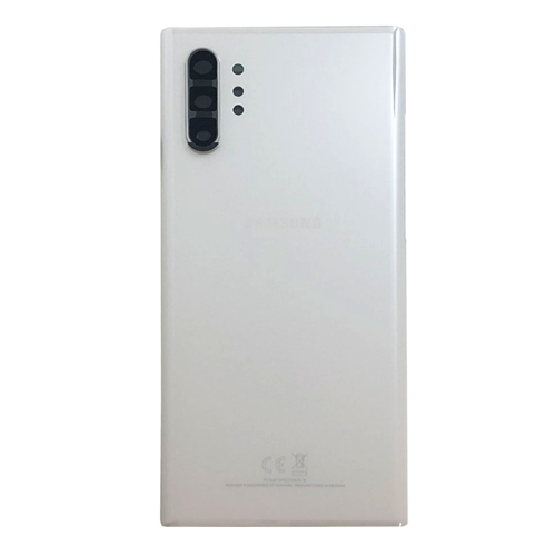 For Samsung Galaxy Note 10 Plus Battery Cover 
