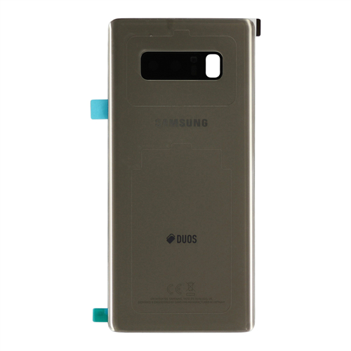 For Samsung Galaxy Note 8 Battery Cover