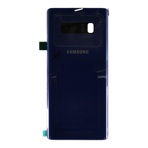 For Samsung Galaxy Note 8 Battery Cover