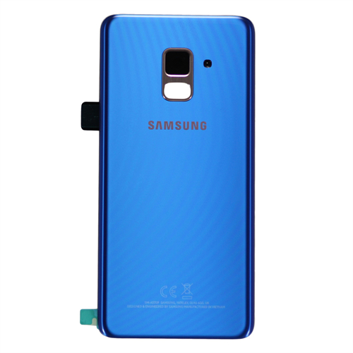 For Samsung Galaxy Galaxy A8 2018 Battery Cover 