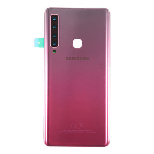 For Samsung Galaxy Galaxy A9 2018 Battery Cover 