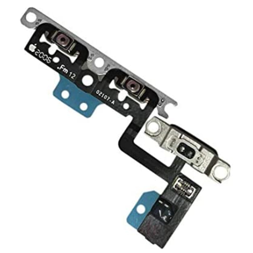 For iPhone 11 Volume Flex Cable 