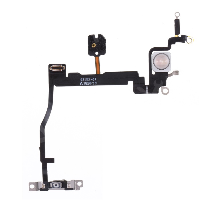 For iPhone 11 Pro Power Flex Cable