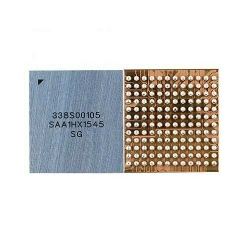 For iPhone 7 U3101 Main Audio IC 338S00105 BGA Chip