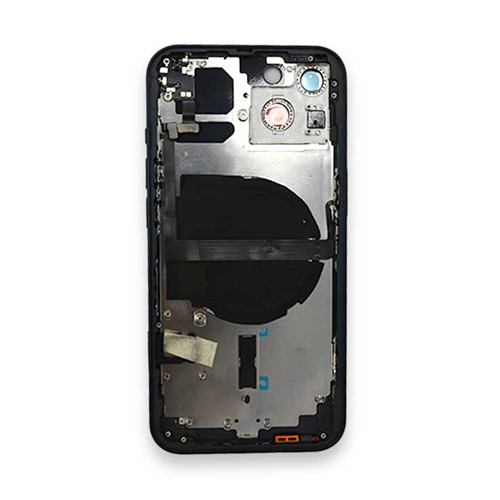For iPhone 13 Rear Housing Frame Assembly Midnight