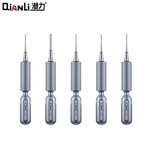 Qianli 3D Ultra Feel High Precision Adaptive Magnetizing Screwdriver