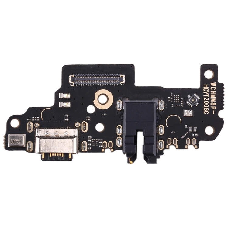 Redmi Note 8 Pro Charging Port Board