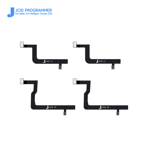  JCID Universal Return FPC Fingerprint Flex Cable for iPhone Home Button Repair