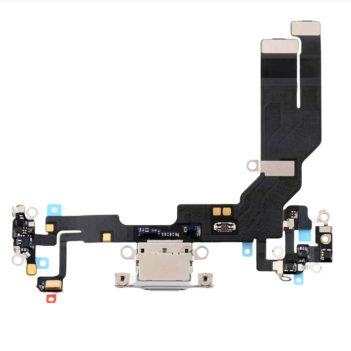 For iPhone 17e Charging Flex-White