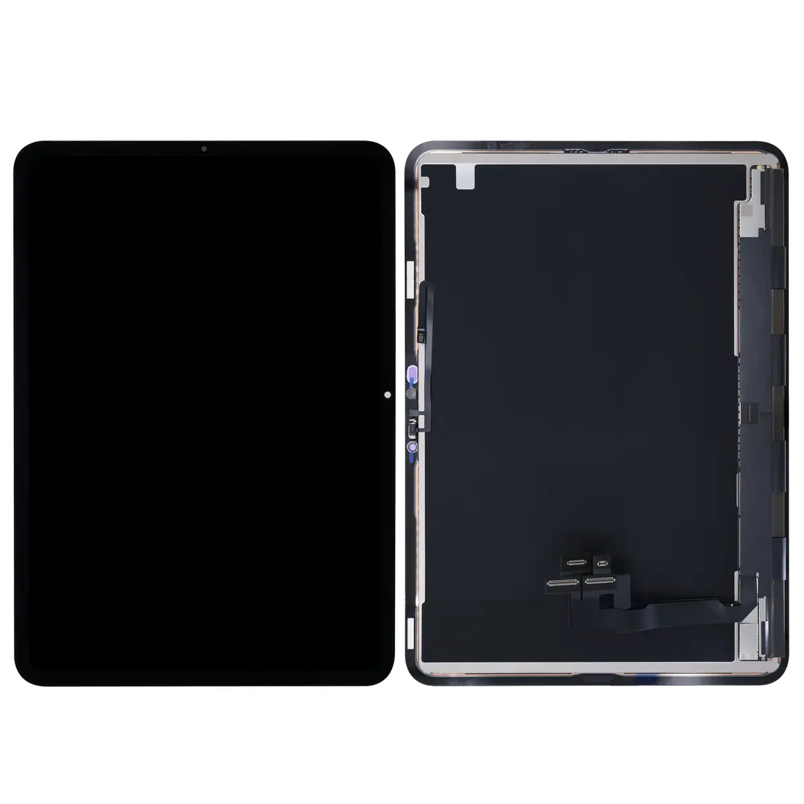 For iPad Pro 11 inch 5th Gen (2024) OLED Screen and Digitizer Assembly