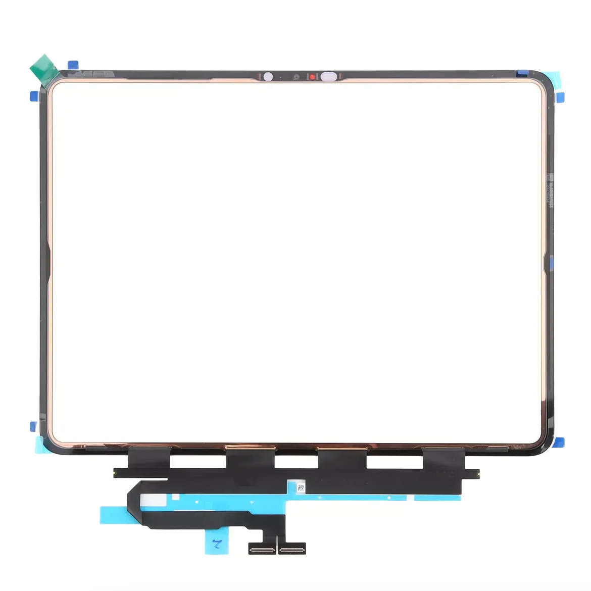 For iPad Pro 11 inch 5th Gen (2024) Touch Screen Digitizer