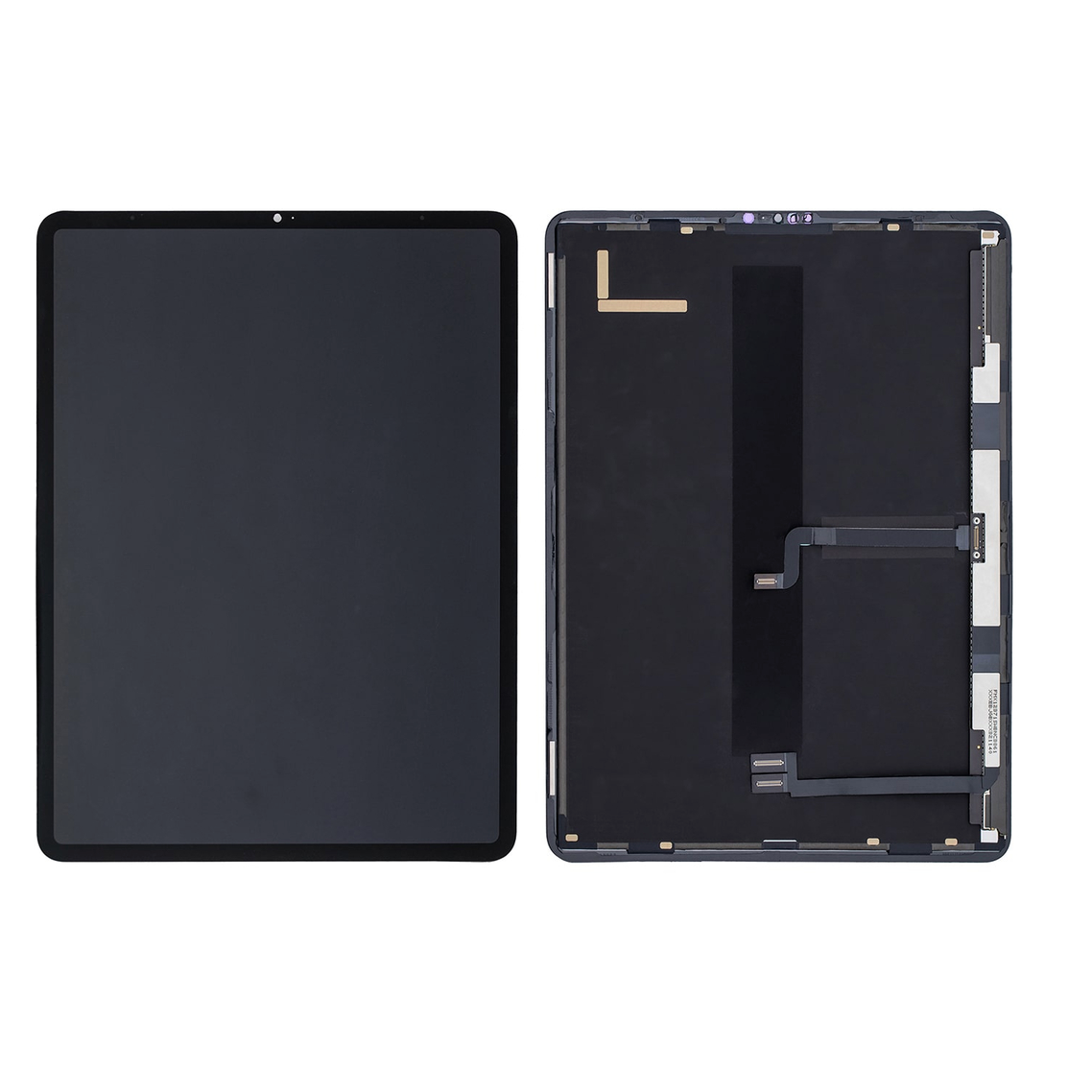 For iPad Pro 12.9 inch 5th/6th Gen LCD with Digitizer Assembly - Black